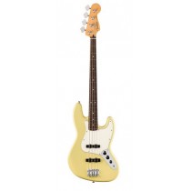 FENDER PLAYER II JAZZ BASS RW HIALEAH YELLOW